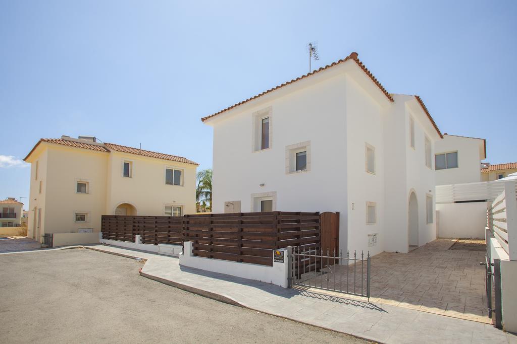 Villa Clematis Protaras Luaran gambar