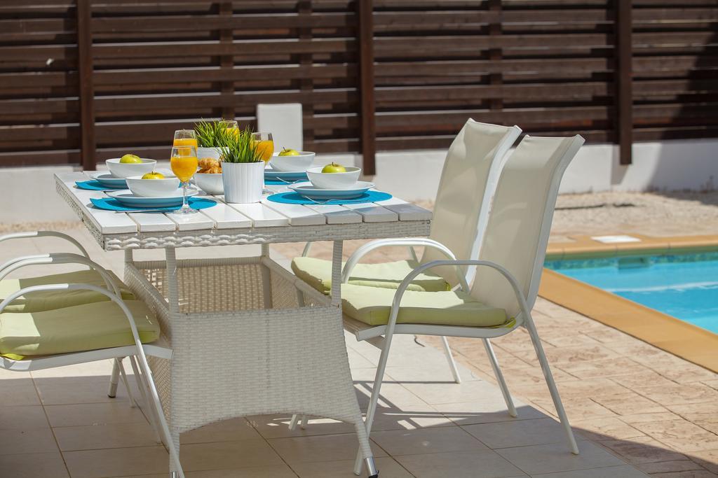 Villa Clematis Protaras Luaran gambar