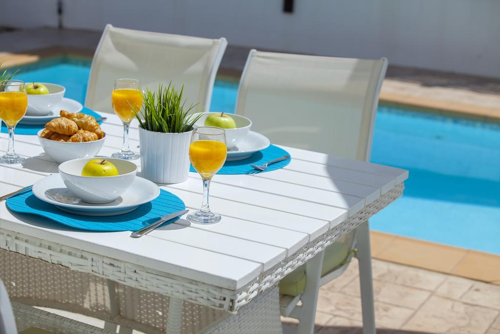 Villa Clematis Protaras Luaran gambar