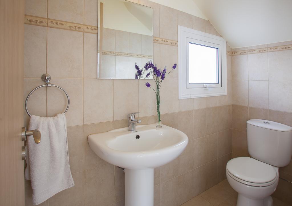 Villa Clematis Protaras Luaran gambar