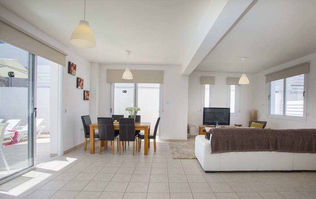 Villa Clematis Protaras Luaran gambar