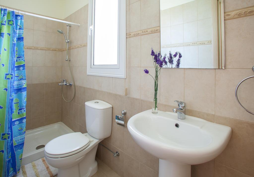 Villa Clematis Protaras Luaran gambar