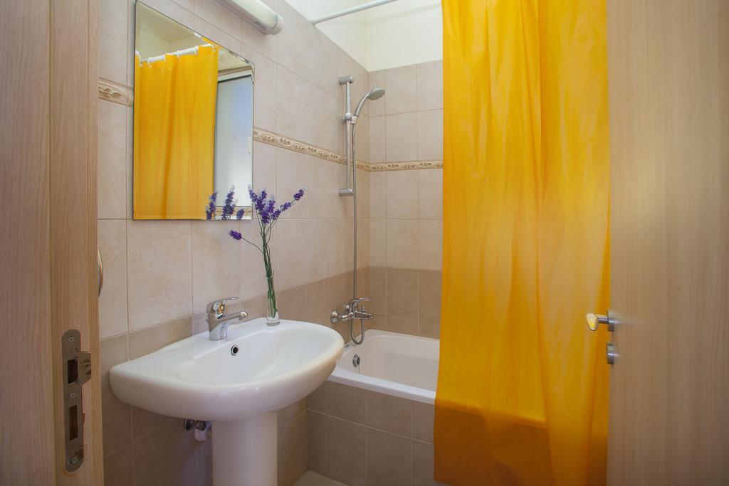 Villa Clematis Protaras Luaran gambar