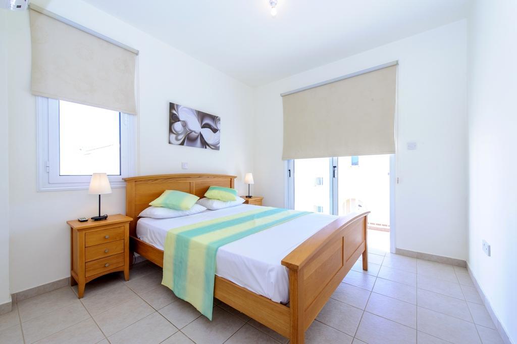 Villa Clematis Protaras Luaran gambar