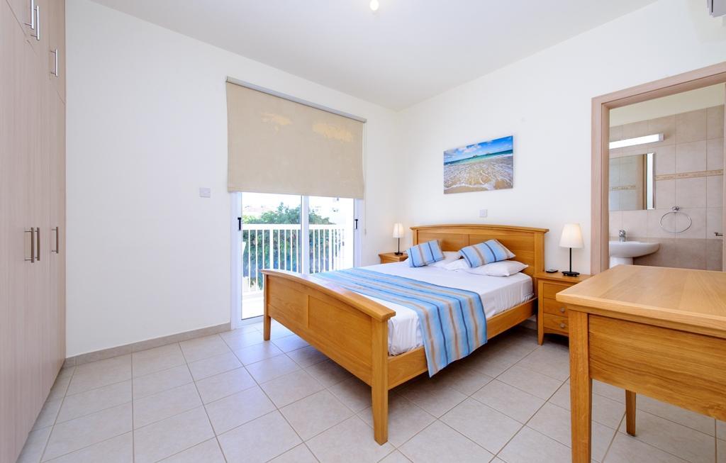 Villa Clematis Protaras Luaran gambar